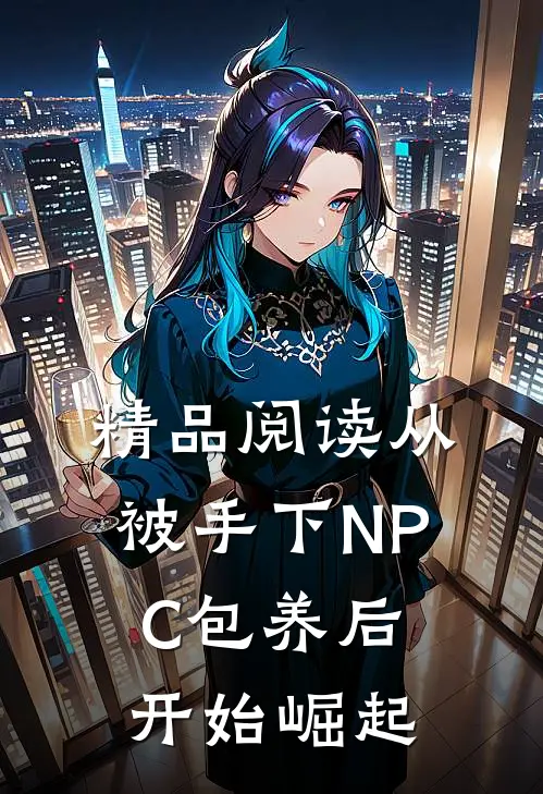 精品阅读从被手下NPC包养后，开始崛起