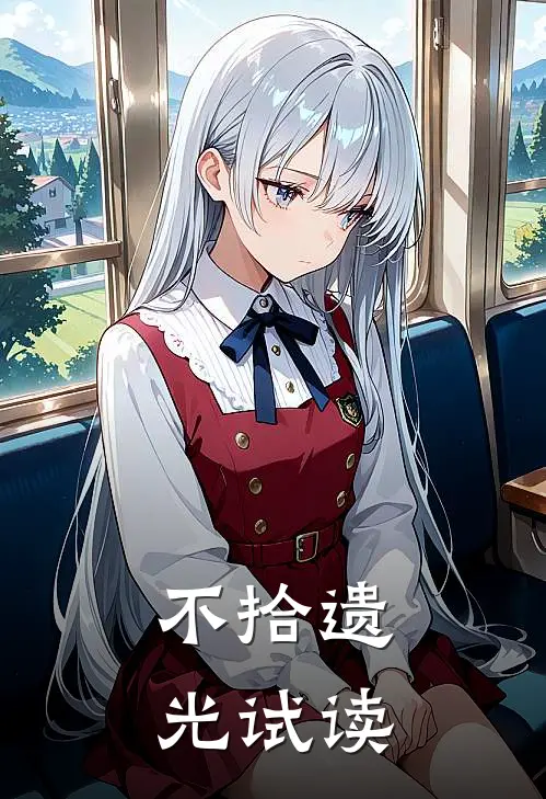 不拾遗光试读