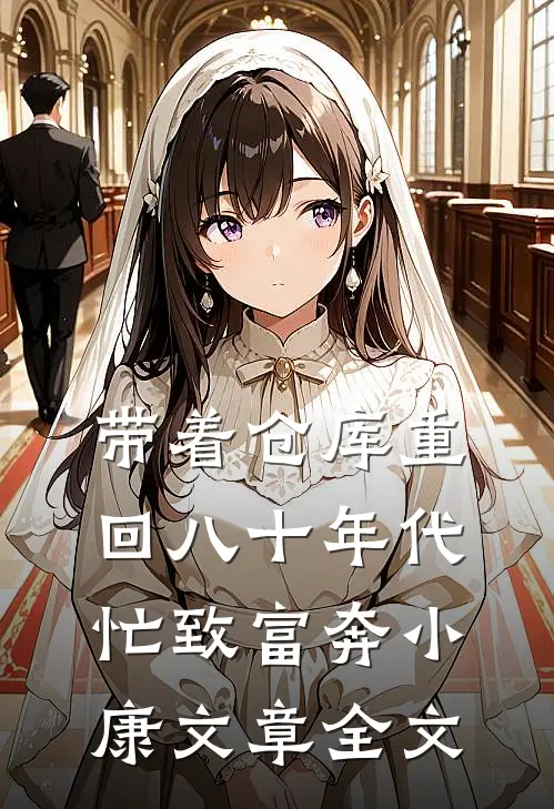带着仓库重回八十年代忙致富奔小康文章全文