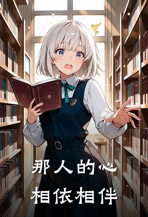 那人的心相依相伴
