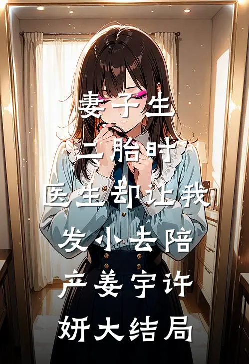 妻子生二胎时，医生却让我发小去陪产姜宇许妍大结局