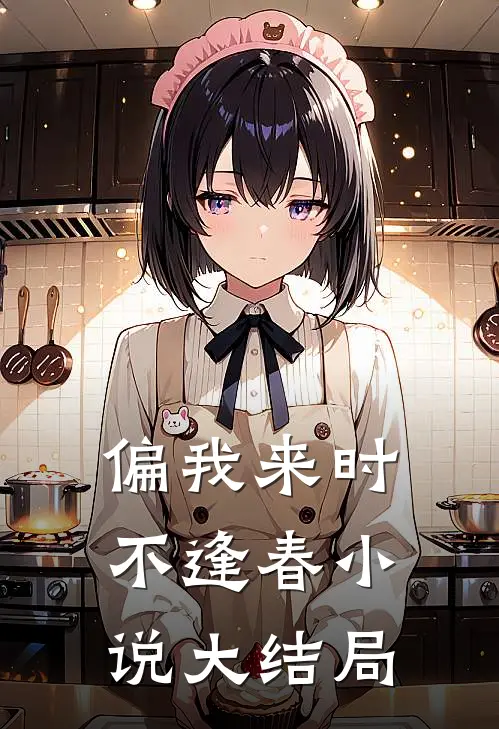 偏我来时不逢春小说大结局