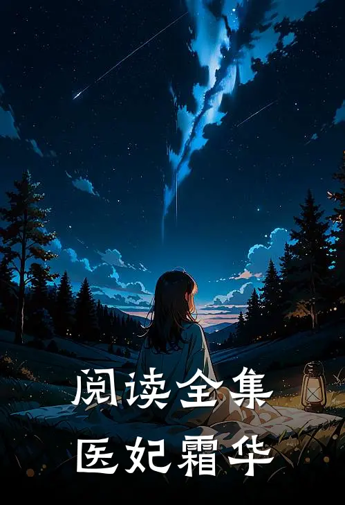 阅读全集医妃霜华
