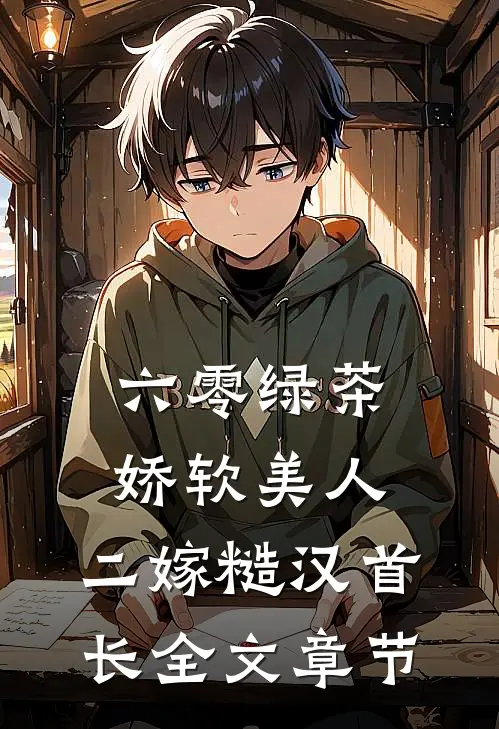 六零绿茶娇软美人，二嫁糙汉首长全文章节