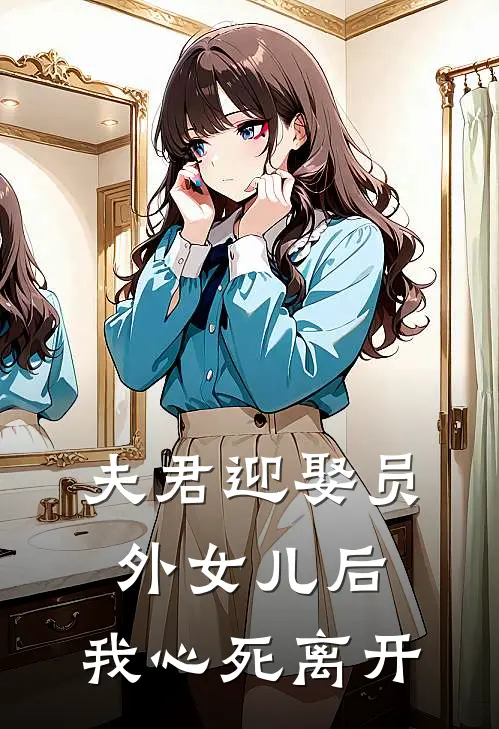 夫君迎娶员外女儿后，我心死离开