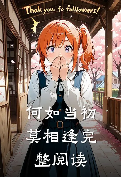 何如当初莫相逢完整阅读