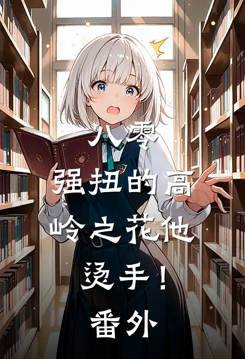 八零：强扭的高岭之花他烫手！番外