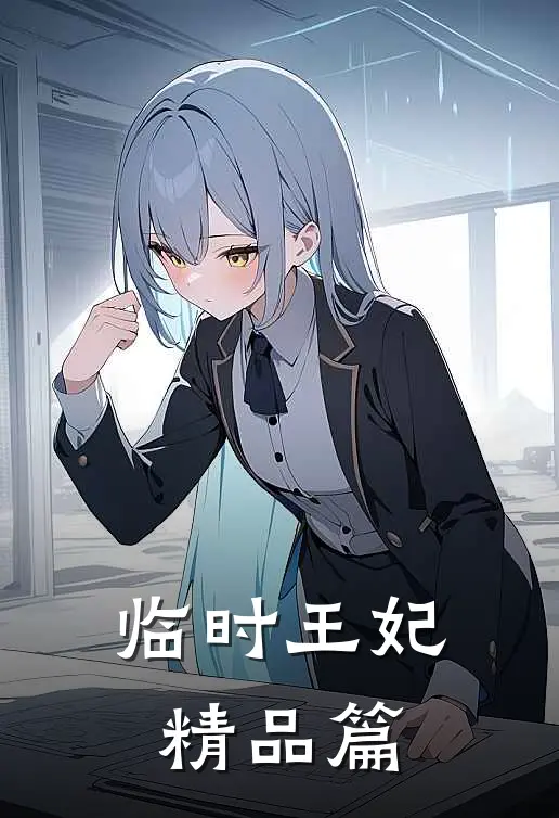 临时王妃精品篇