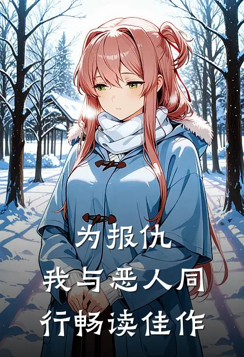 为报仇，我与恶人同行畅读佳作