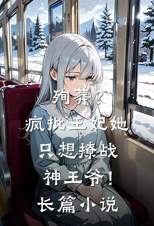 殉葬？疯批王妃她只想撩战神王爷！长篇小说