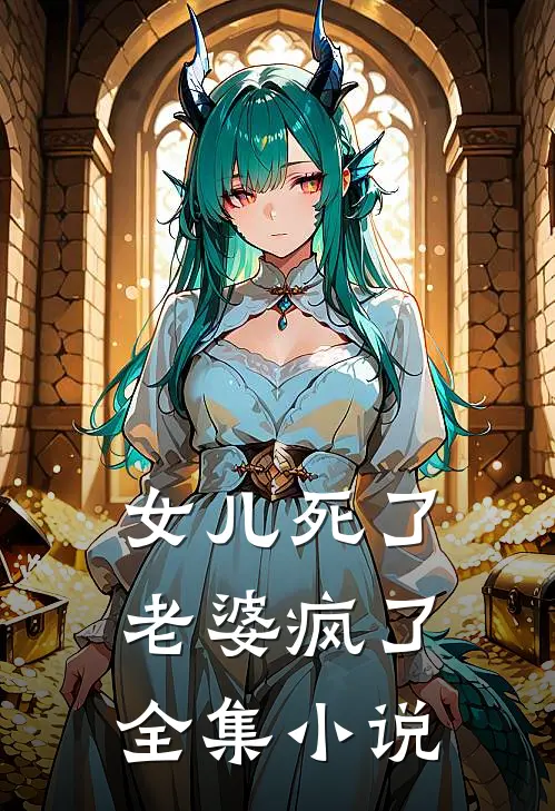 女儿死了，老婆疯了全集小说