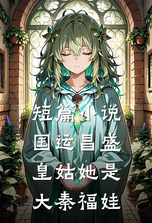 短篇小说国运昌盛：皇姑她是大秦福娃
