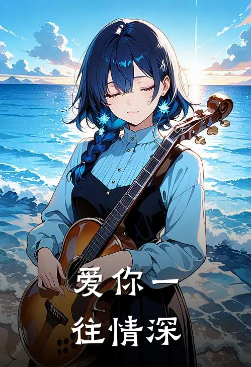 爱你一往情深