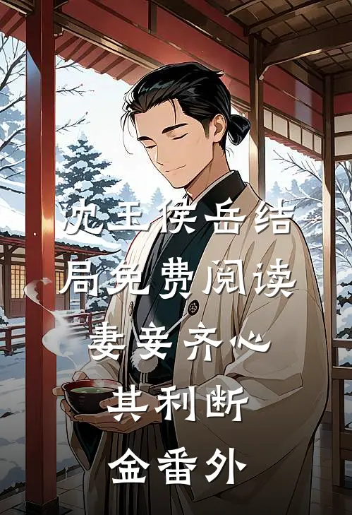 沈玉侯岳结局免费阅读妻妾齐心，其利断金番外