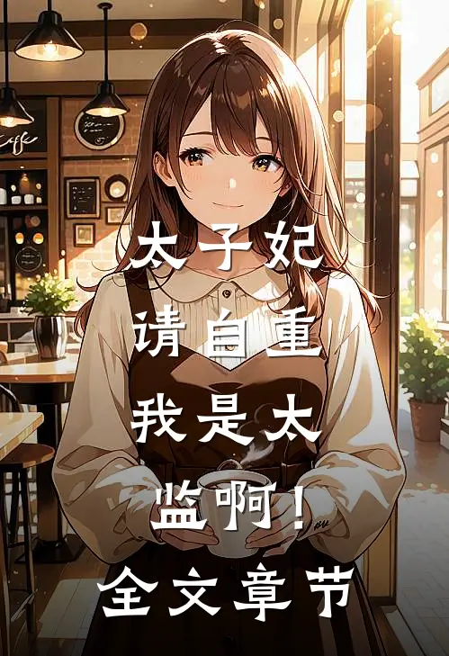 太子妃请自重，我是太监啊！全文章节