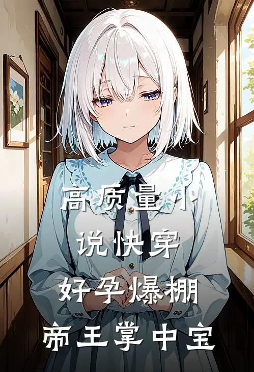 高质量小说快穿：好孕爆棚，帝王掌中宝