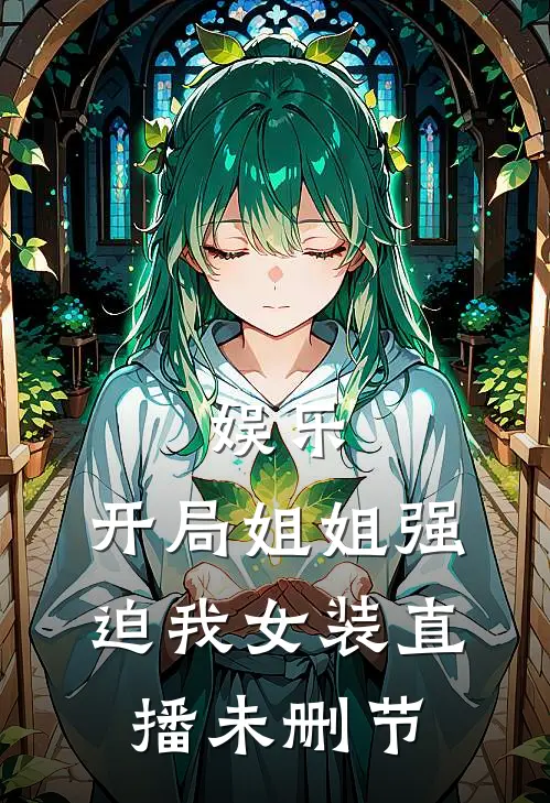 娱乐：开局姐姐强迫我女装直播未删节