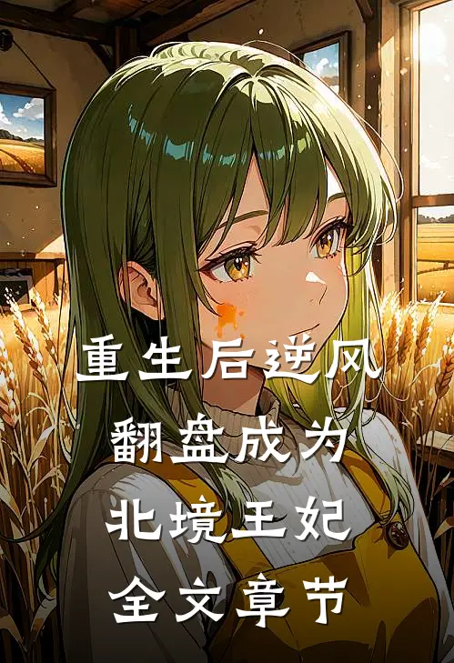 重生后逆风翻盘成为北境王妃全文章节