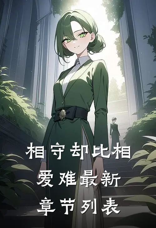相守却比相爱难最新章节列表