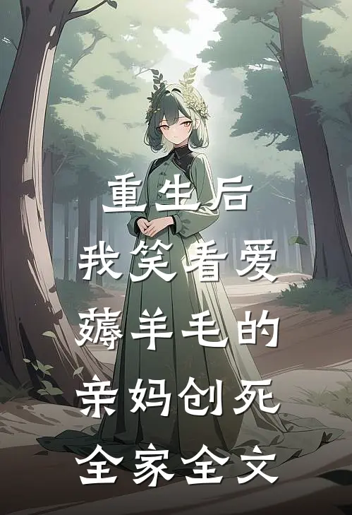 重生后，我笑看爱薅羊毛的亲妈创死全家全文
