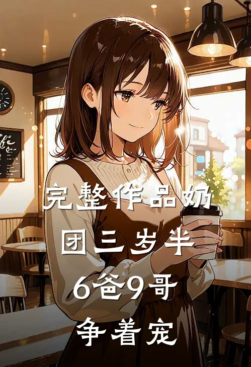 完整作品奶团三岁半：6爸9哥争着宠