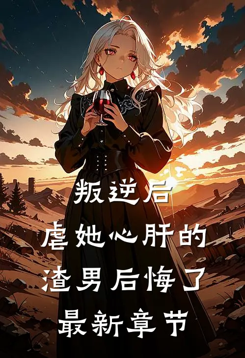 叛逆后，虐她心肝的渣男后悔了最新章节