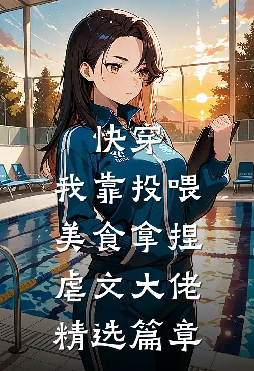 快穿：我靠投喂美食拿捏虐文大佬精选篇章