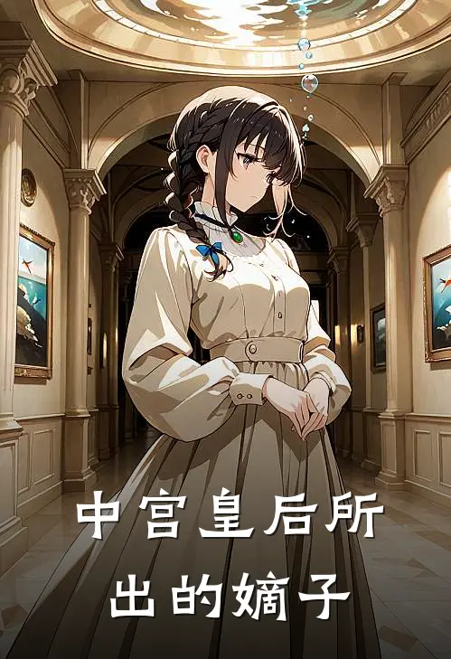 中宫皇后所出的嫡子