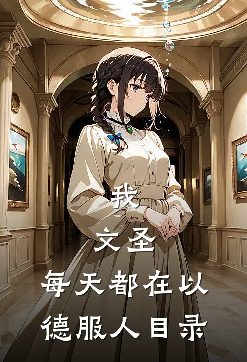 我，文圣，每天都在以德服人目录
