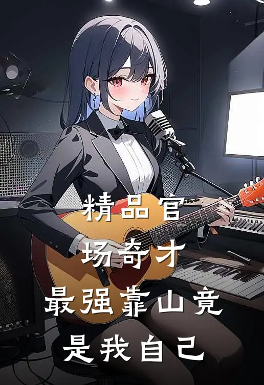 精品官场奇才：最强靠山竟是我自己