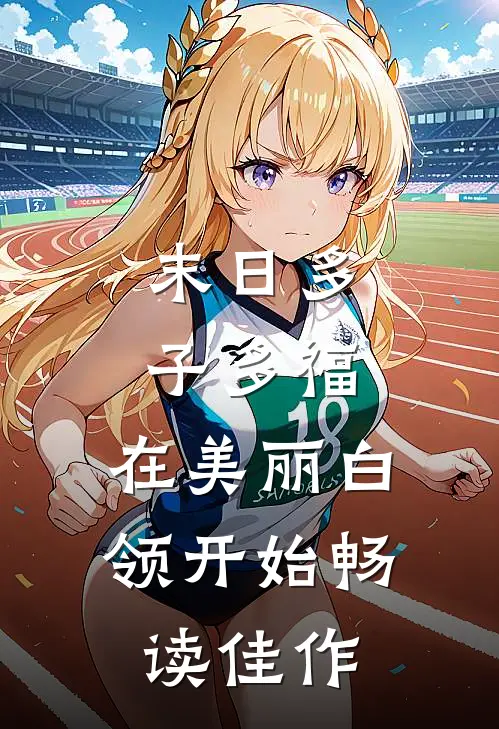 末日多子多福，在美丽白领开始畅读佳作