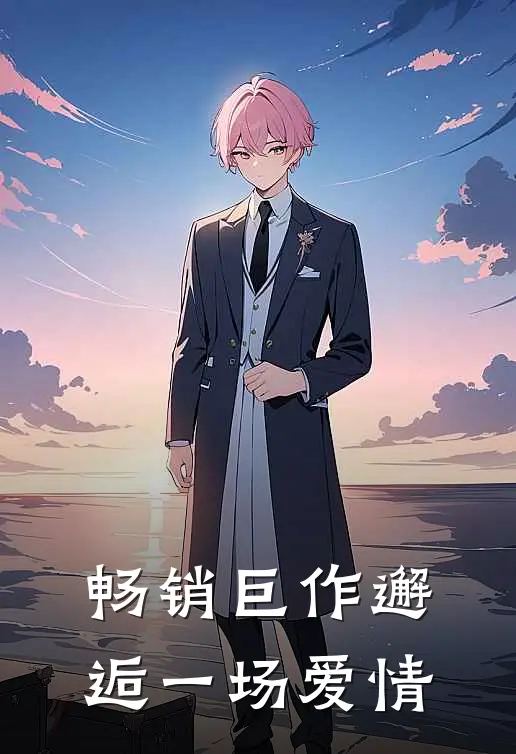 畅销巨作邂逅一场爱情