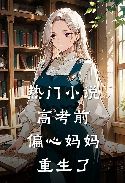 热门小说高考前，偏心妈妈重生了
