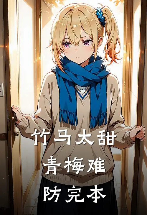 竹马太甜，青梅难防完本