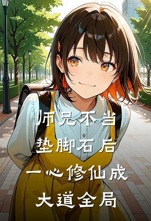 师兄不当垫脚石后，一心修仙成大道全局