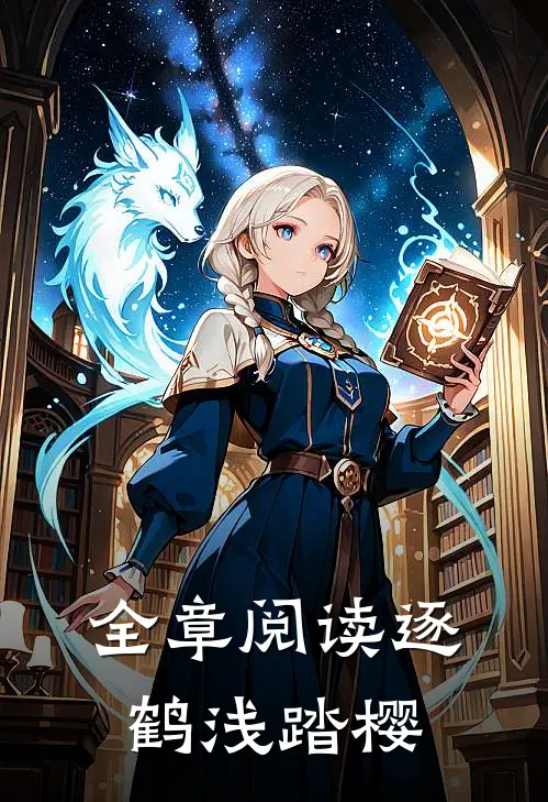 全章阅读逐鹤浅踏樱