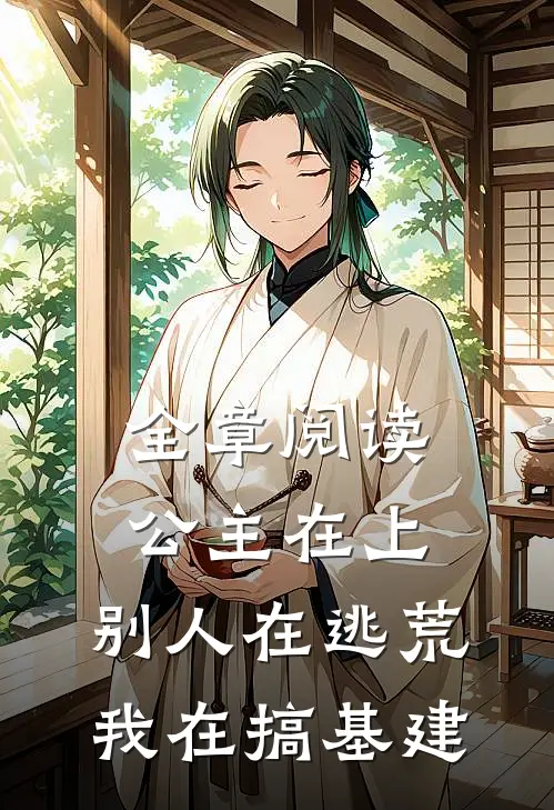 全章阅读公主在上：别人在逃荒，我在搞基建