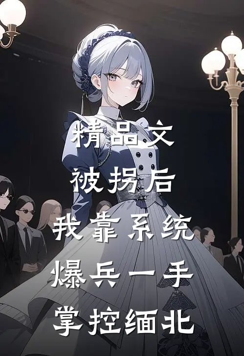 精品文被拐后，我靠系统爆兵一手掌控缅北