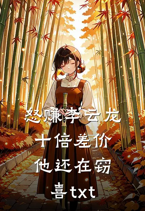 怒赚李云龙十倍差价他还在窃喜txt