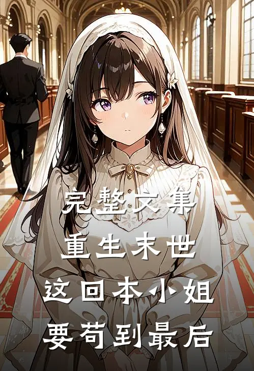 完整文集重生末世：这回本小姐要苟到最后