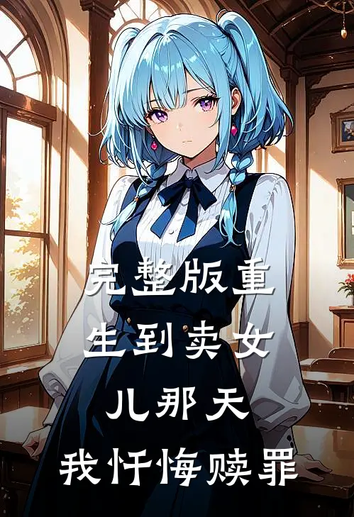 完整版重生到卖女儿那天，我忏悔赎罪
