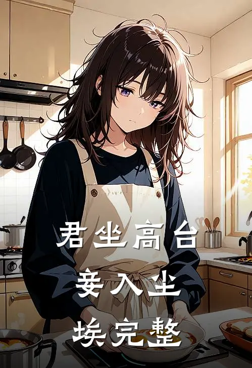 君坐高台，妾入尘埃完整
