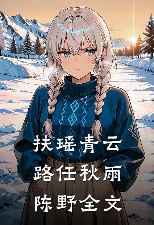 扶瑶青云路任秋雨陈野全文
