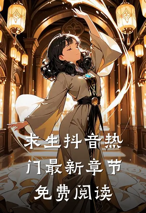 求生抖音热门最新章节免费阅读
