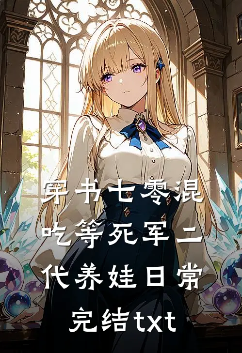 穿书七零混吃等死军二代养娃日常完结txt