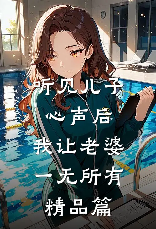 听见儿子心声后，我让老婆一无所有精品篇