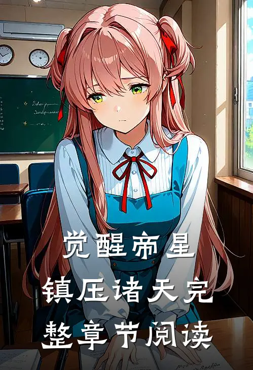 觉醒帝星，镇压诸天完整章节阅读