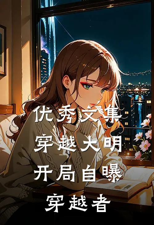 优秀文集穿越大明：开局自曝穿越者