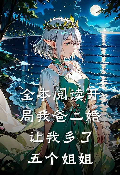 全本阅读开局我爸二婚，让我多了五个姐姐