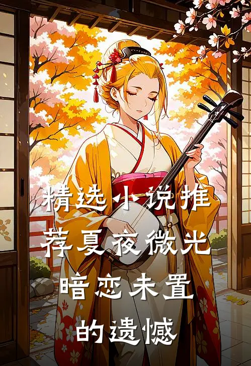 精选小说推荐夏夜微光：暗恋未置的遗憾